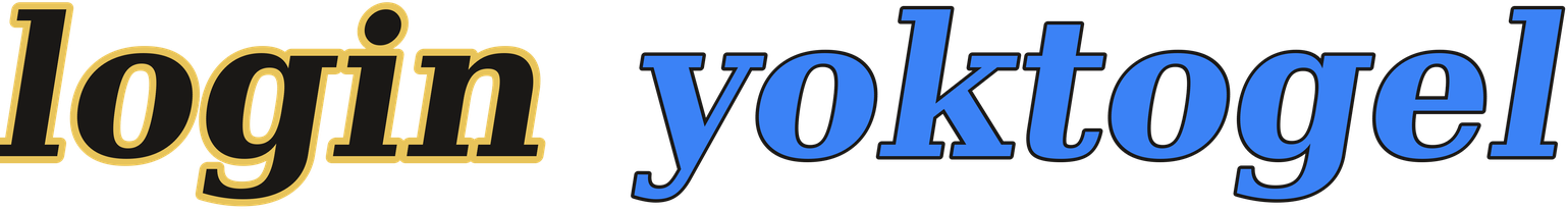 login yoktogel logo